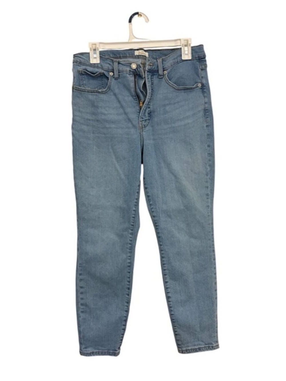 Maurices Sculpt Skinny Jeans